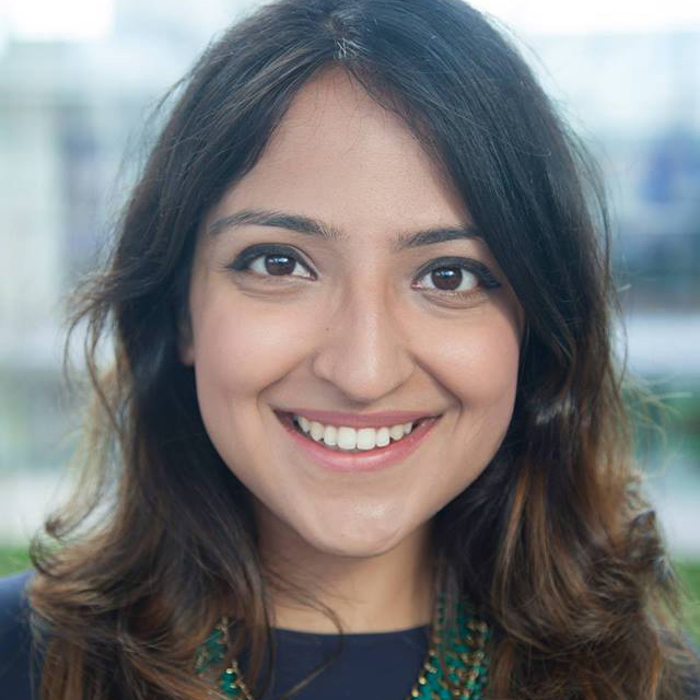 Aashna Mehra Thumbnail