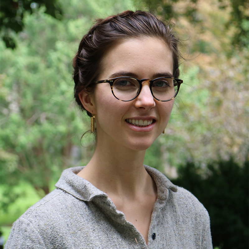 Alexandra Deprez Thumbnail