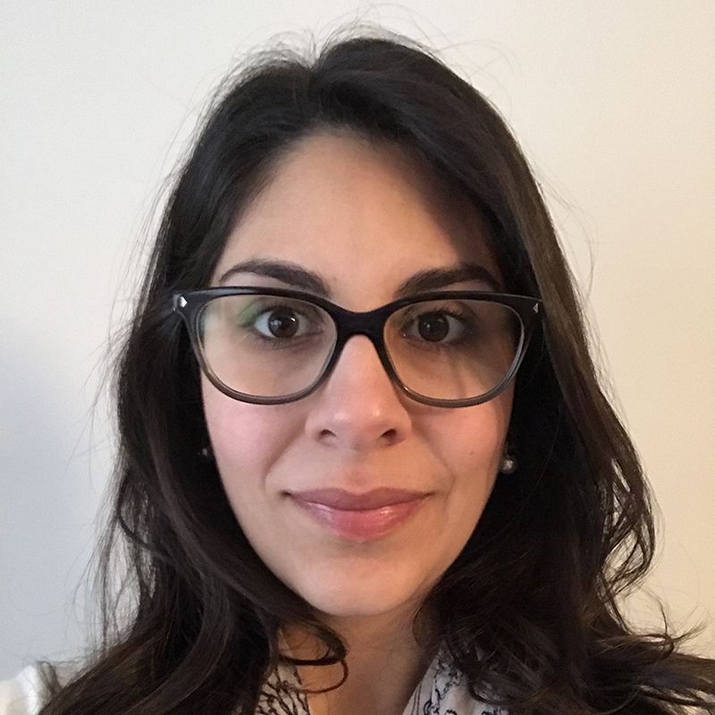 Catherine Tejeda Thumbnail