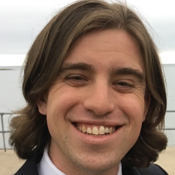 Christopher Haugh Thumbnail