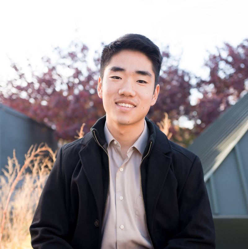 Eric Chen Thumbnail