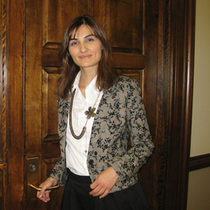 Evangelia Chalioti Thumbnail