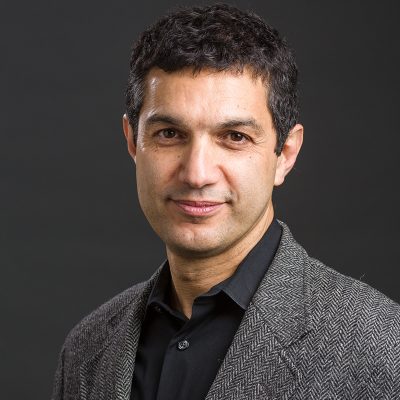 Kaveh Khoshnood Thumbnail