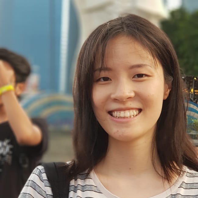Leslie Wang Thumbnail