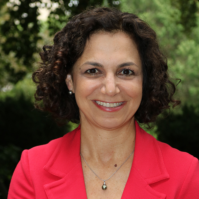 Lori Cohen Thumbnail