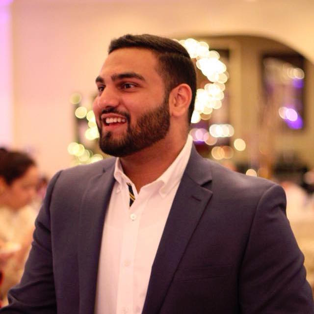 Omair Khan Thumbnail