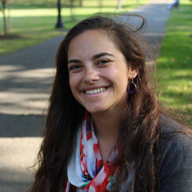 Rebecca Schapiro Thumbnail