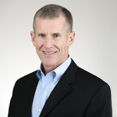 Stan McChrystal Thumbnail