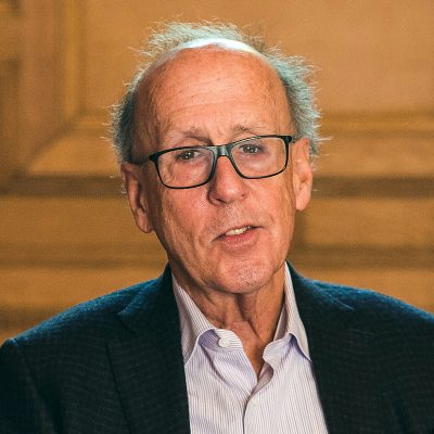 Stephen Roach Thumbnail