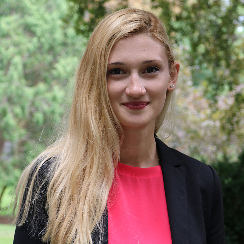 Tamara Grbusic Thumbnail
