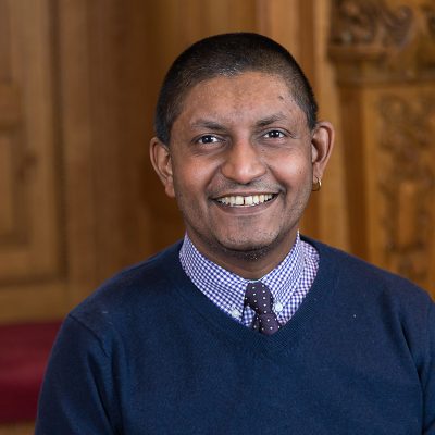 Vimal Ranchhod Thumbnail