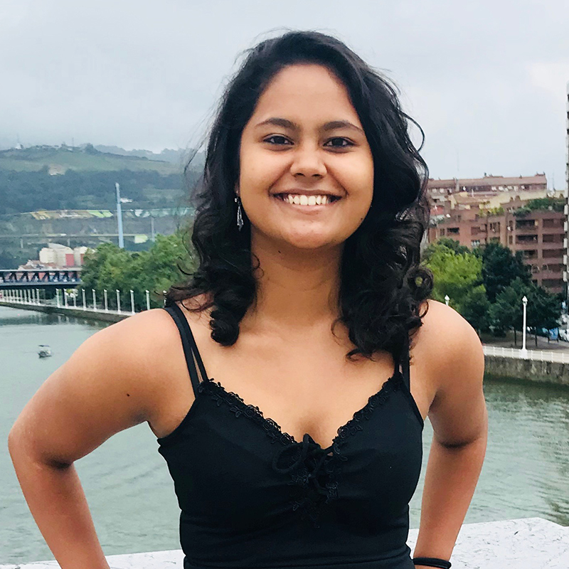 Aishwarya Bhattacharya Thumbnail