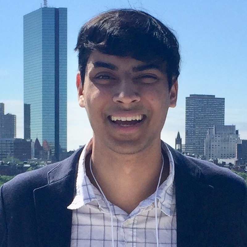 Akhil Rajan Thumbnail