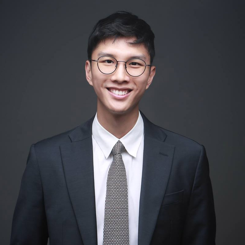 Brian Kim Thumbnail