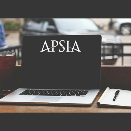 APSIA Online Graduate School Fair II Thumbnail