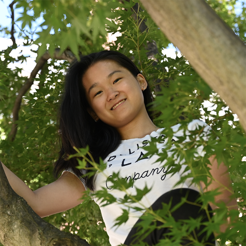Christy Zheng Thumbnail