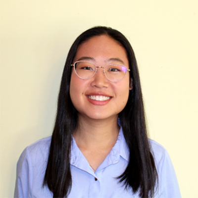 Crystal Xu Thumbnail