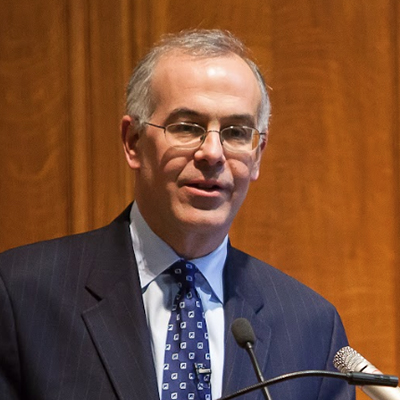 David Brooks Thumbnail