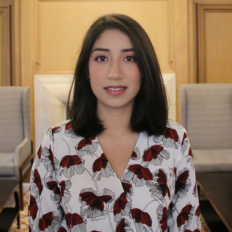 Frida Calderon Thumbnail