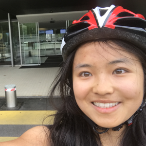 Gladys Fang Thumbnail