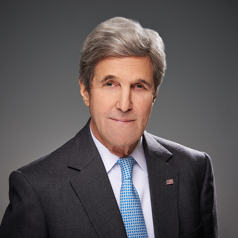 John Kerry photo