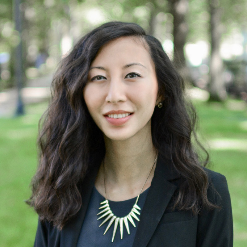 Katherine Fang Thumbnail