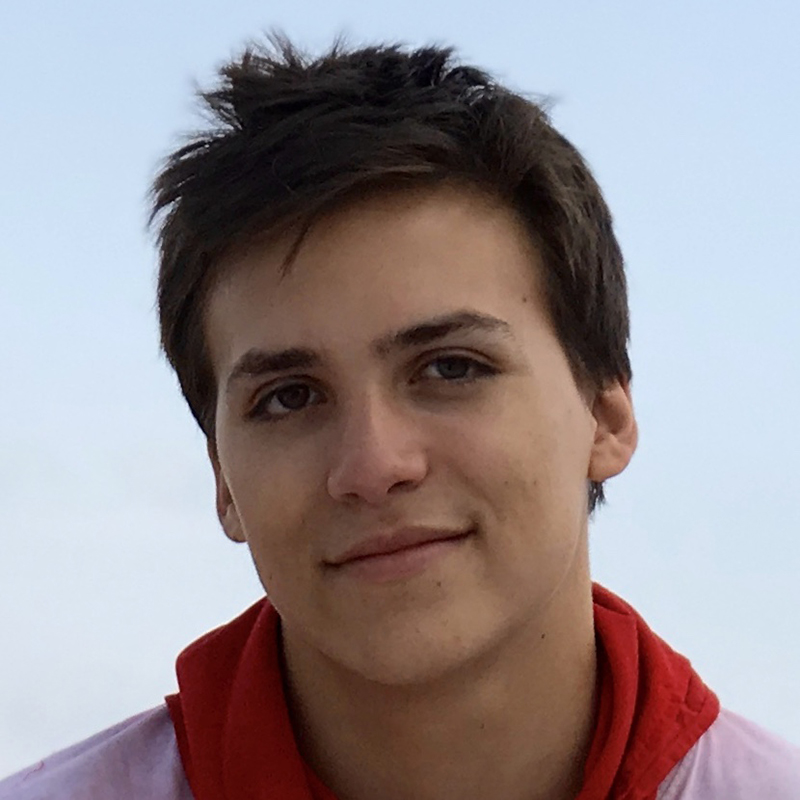 Lucas Walz Thumbnail