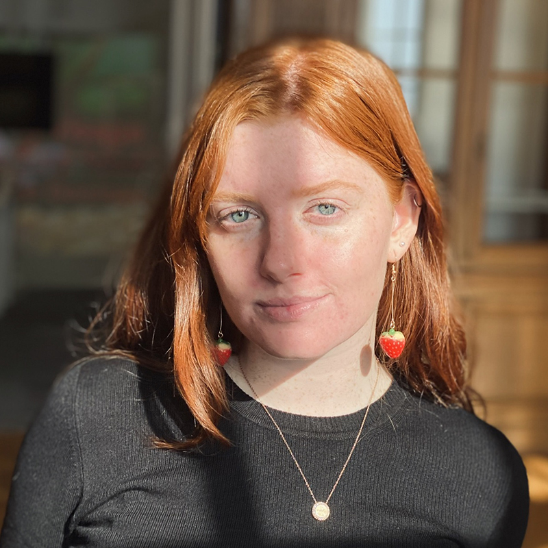 Megan Briggs Thumbnail