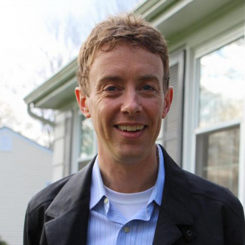 Michael Kane Thumbnail