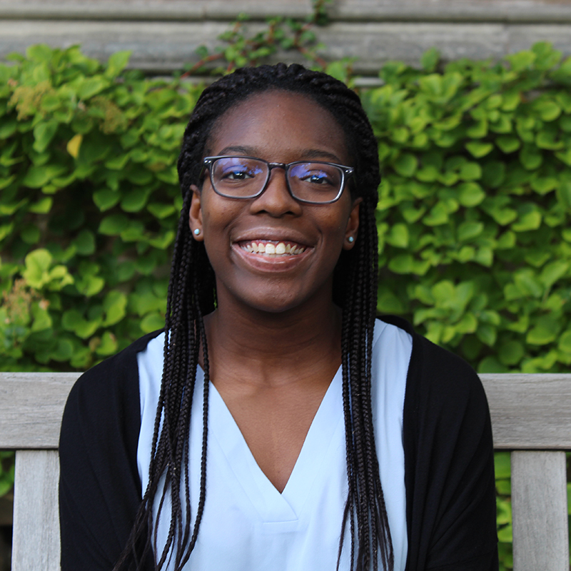 Ngozi Okoli Thumbnail