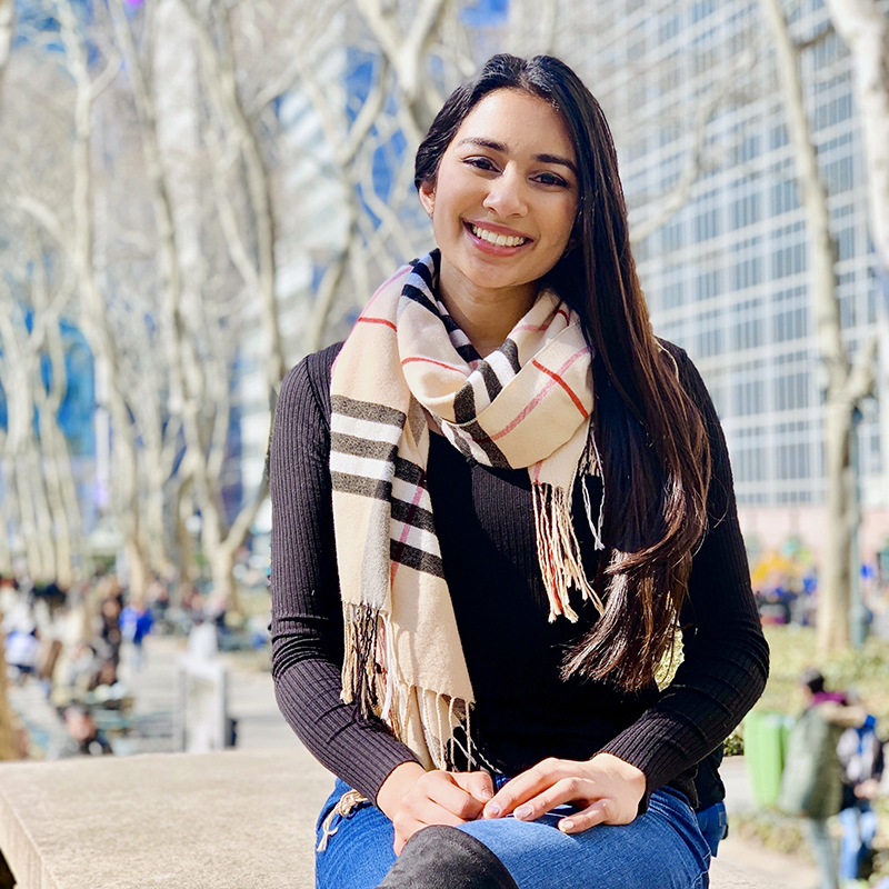 Nithya Krishnamurthy Thumbnail