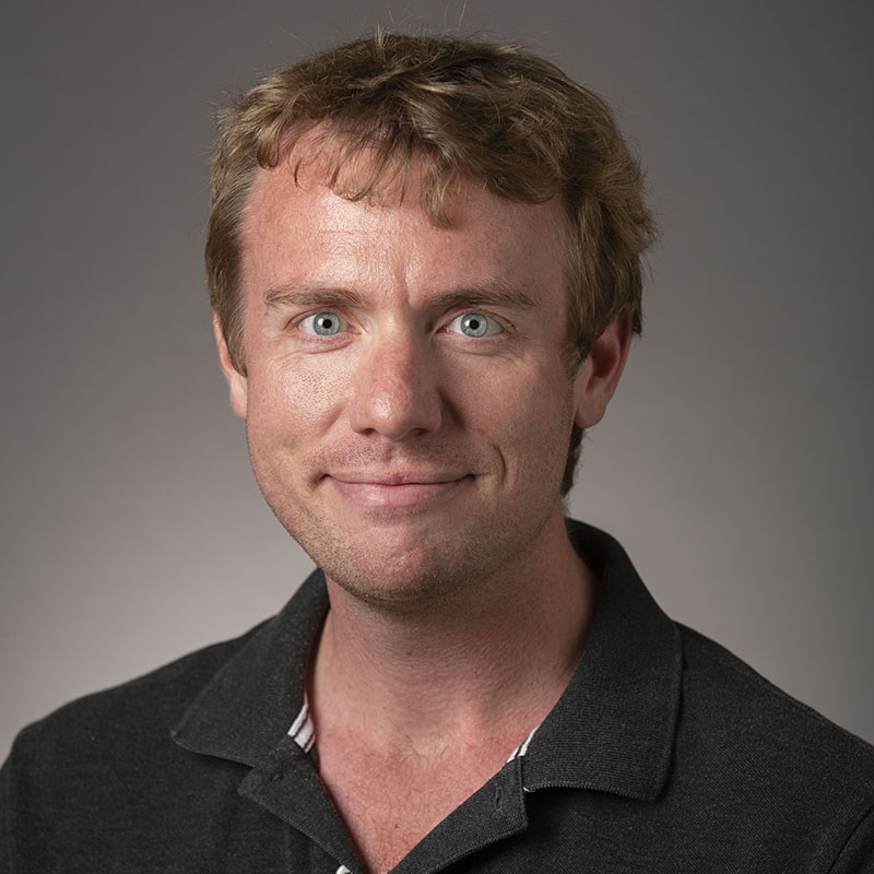Patrick Wiedorn Thumbnail
