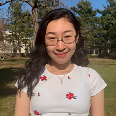 Rebecca Li Thumbnail
