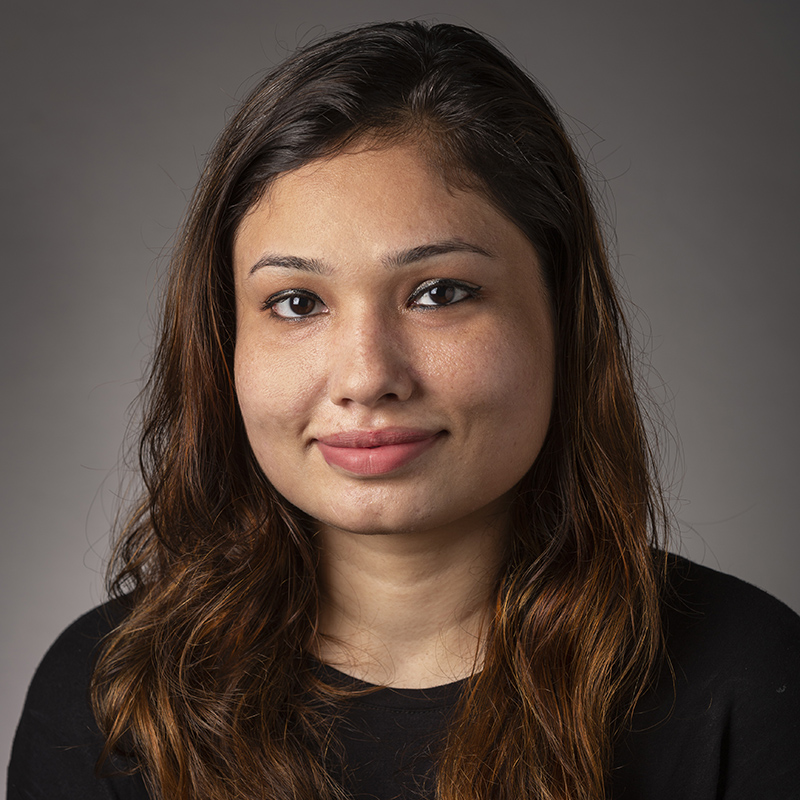 Richa Lalwani Thumbnail