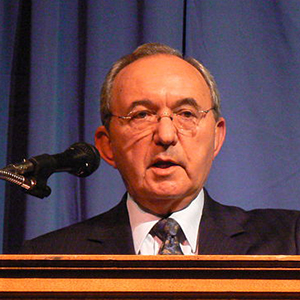 Richard Goldstone Thumbnail
