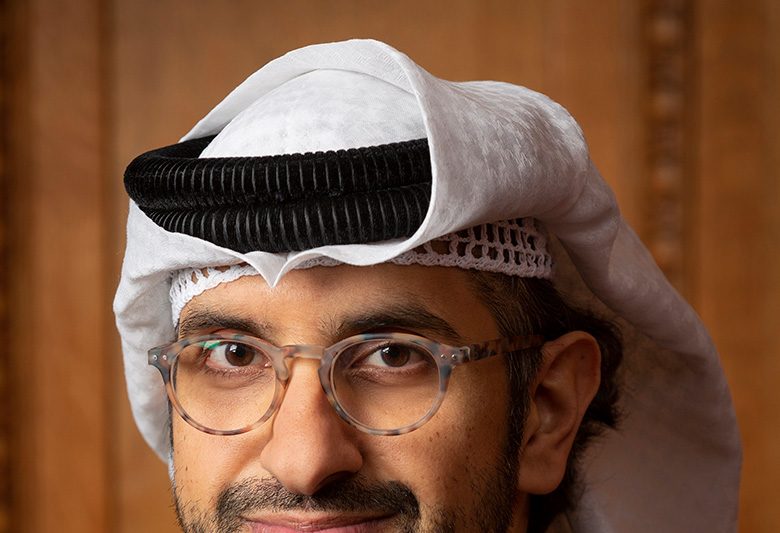 Sultan Sooud Al-Qassemi Thumbnail