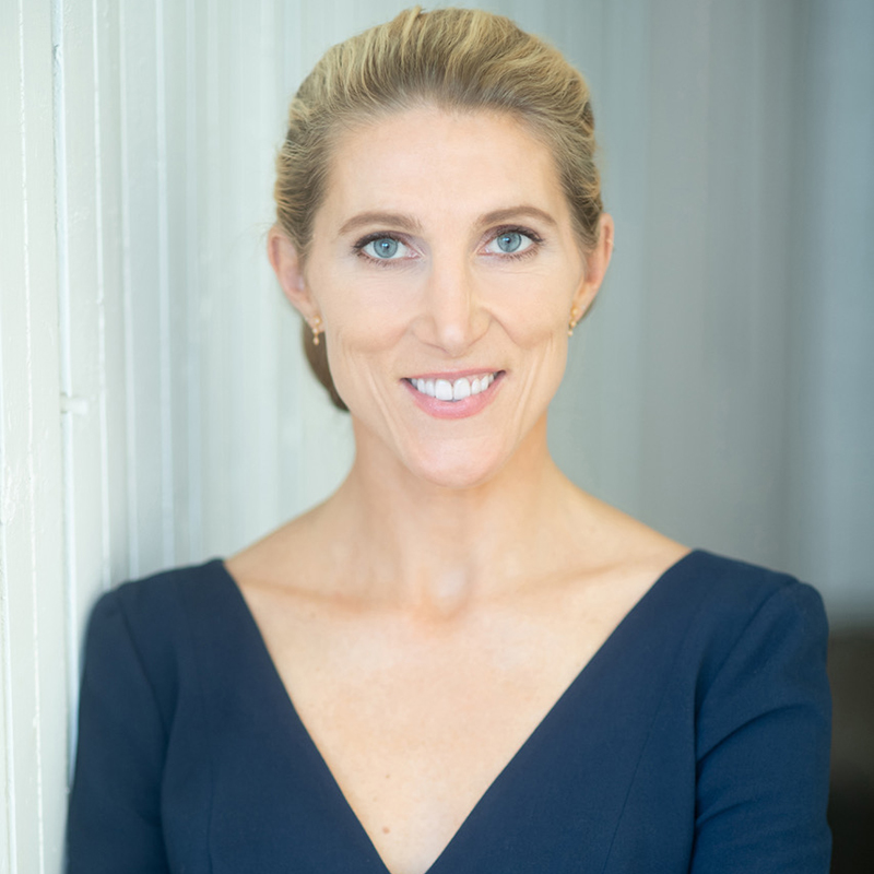 Vanessa Kerry photo