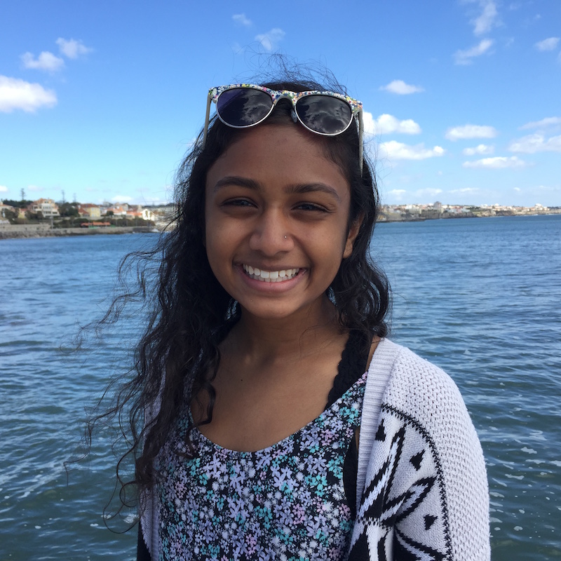 Veena Muraleetharan Thumbnail