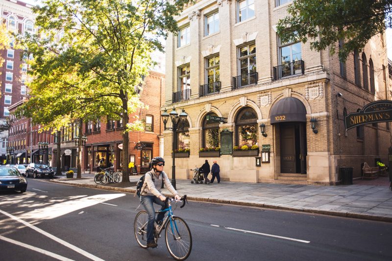 Life at Yale Image