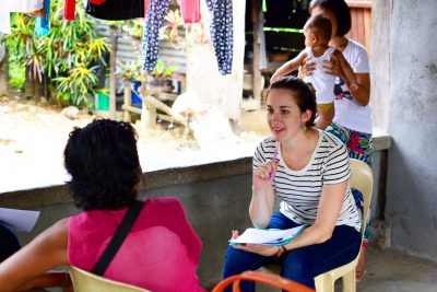 Master of Arts, Global Affairs (M.A.) Image