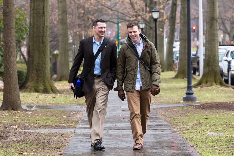 Masters of Advanced Studies, Global Affairs (M.A.S.) Image