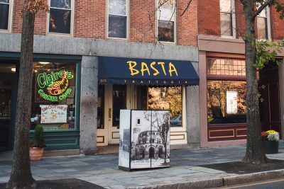 Basta Trattoria Thumbnail