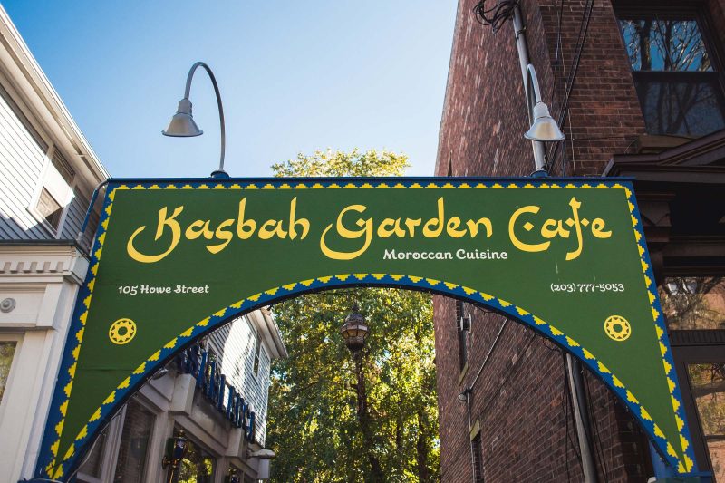 Kasbah Garden Cafe Thumbnail