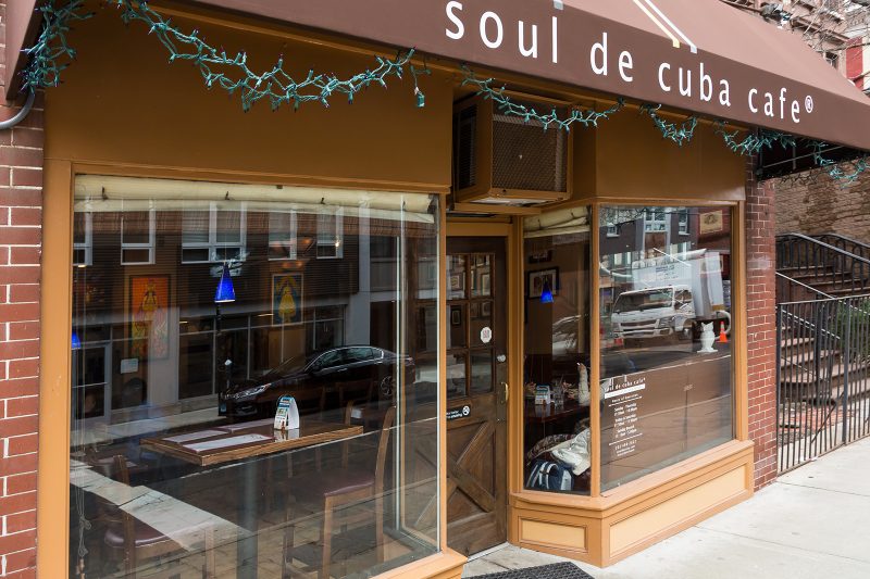 Soul de Cuba Cafe Thumbnail