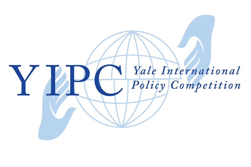 YIPC logo