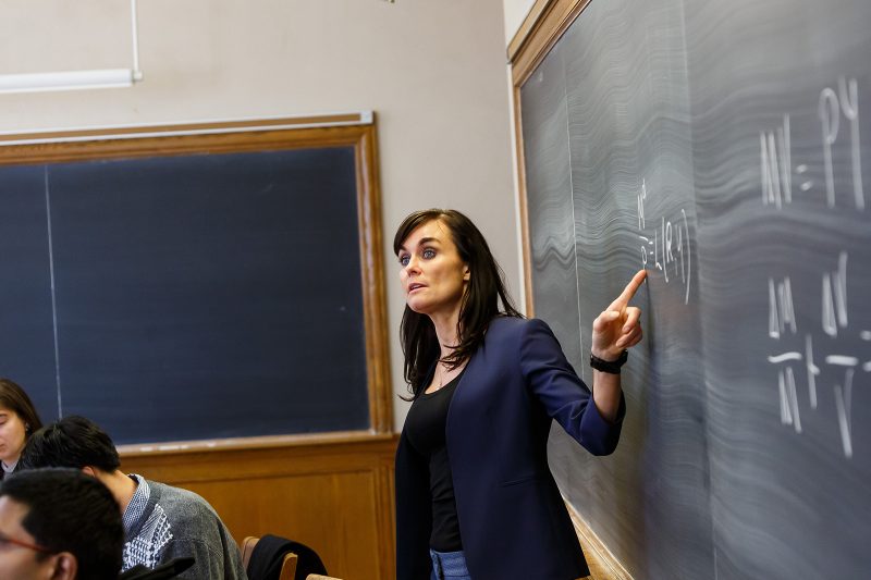 Affiliated Faculty Image