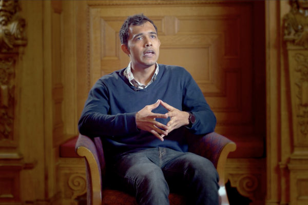 Anirudh Krishnan | Why I Chose Jackson Thumbnail