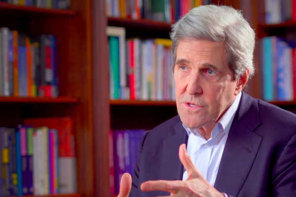 Sec. John Kerry | Building the Jackson School of Global Affairs Thumbnail