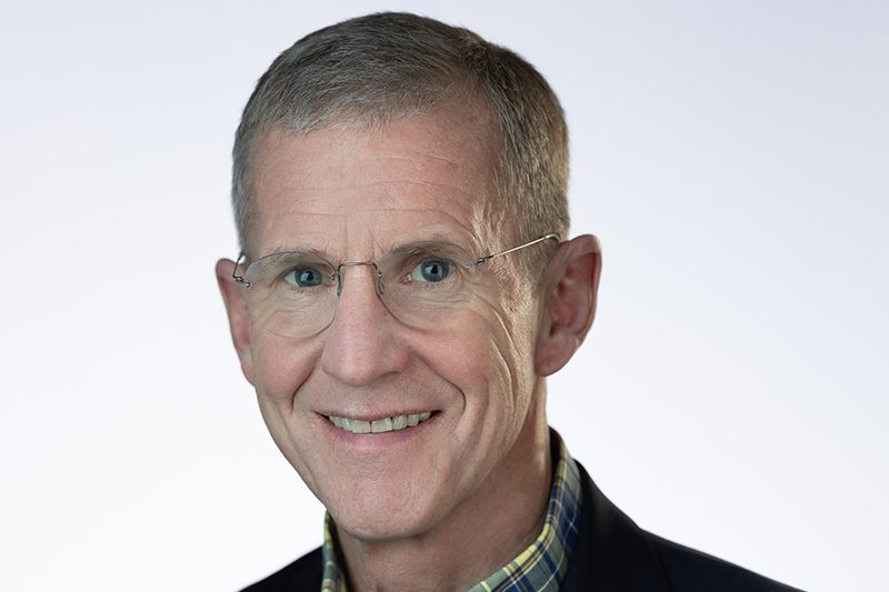 Stan McChrystal Thumbnail