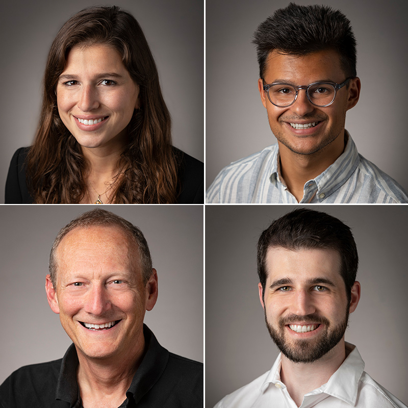 Jackson Institute for Global Affairs/MBA Joint Degree Online Student Panel Thumbnail